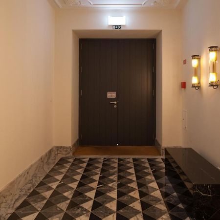 Flh Downtown Classic Luxus Apartment Lisboa Extérieur photo