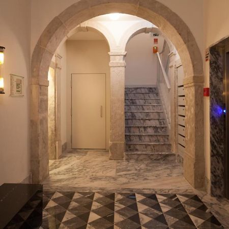 Flh Downtown Classic Luxus Apartment Lisboa Extérieur photo