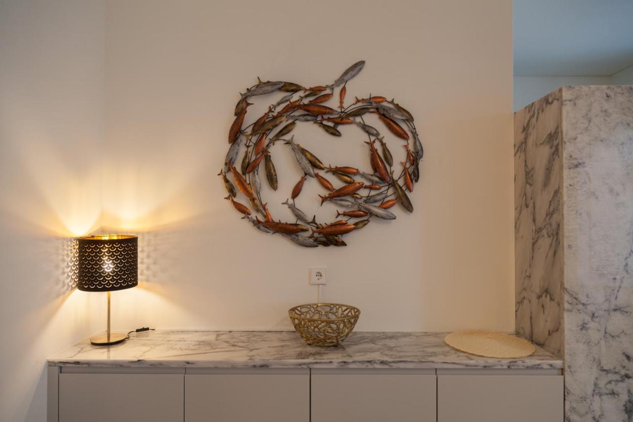 Flh Downtown Classic Luxus Apartment Lisboa Extérieur photo